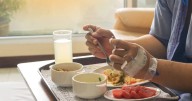 The Conversation: how improving hospital meals can help recovery