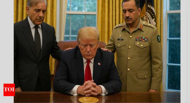 Nobel Peace Prize 2025: Trump lost - why the defeat will sting Pakistan more
