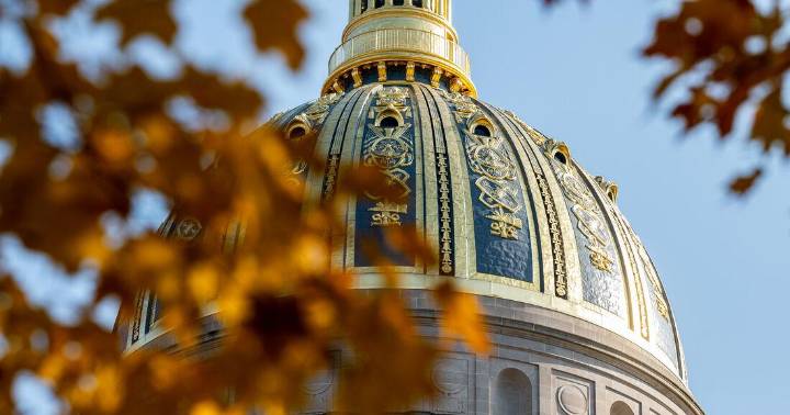 West Virignia economist John Deskins says credit rating reflects steady financial management