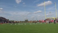 Big Game Friday: Texas high school football scores for Oct. 23