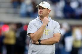 Brent Key Announces Season-Ending Injury for Georgia Tech Athlete Brent Key announces the latest injury report on the Yellowjackets roster, following win over Wake Forest. Insiya Johar 2 hrs ago