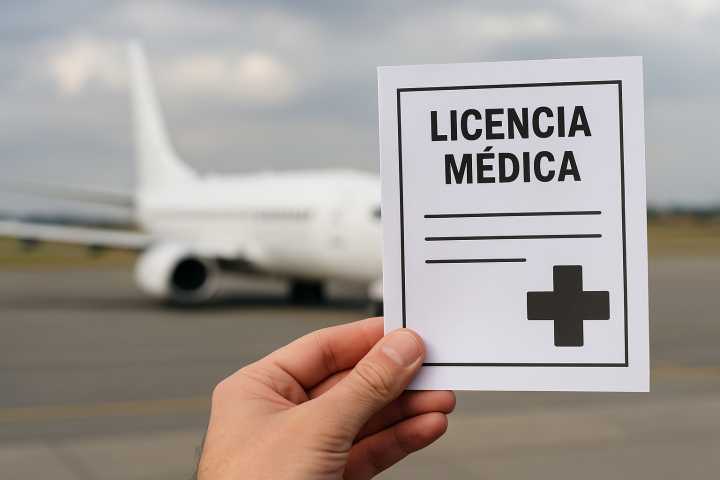 Fraude en Licencias Médicas, la triología: Cuando la verdad se da vuelta sola
