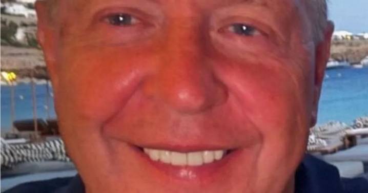 Lanarkshire Aviva boss killed in tragic Aston Martin crash as heartbroken family pay tribute