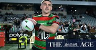 NRL 2025: Departing South Sydney halfback Lewis Dodd breaks silence on failed NRL career after agreeing to join Catalans