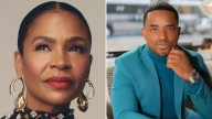 Nia Long & Larenz Tate Reteaming On Netflix Romantic Drama From Eugene Ashe