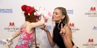 Country music star Kelsea Ballerini donates $100K to children’s hospital in Nashville