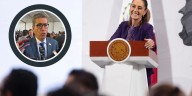 Sheinbaum pide a FGR atender denuncia contra exfiscal de Aguascalientes por lavado de dinero