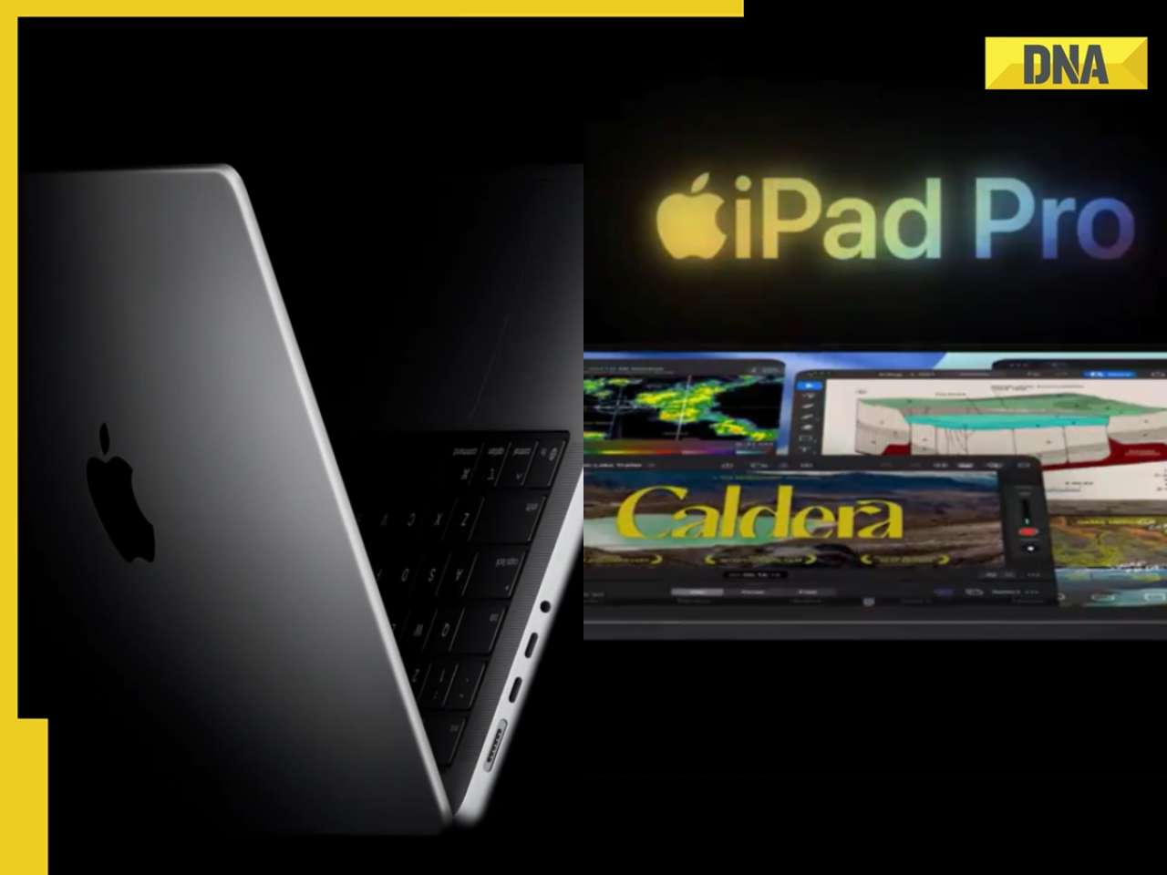 Apple announces new MacBook Pro, iPad Pro and Vision Pro; check specs, prices an