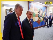 US imposes sanctions on Russia's two largest oil companies: 'Putin was not...'