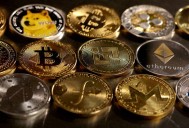 Bitcoin surges to new all-time high, topping $125,000