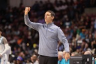 Coach Q&A with OKC’s Mark Daigneault