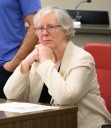 Michigan City State Rep. Pat Boy to step down from her seat next week