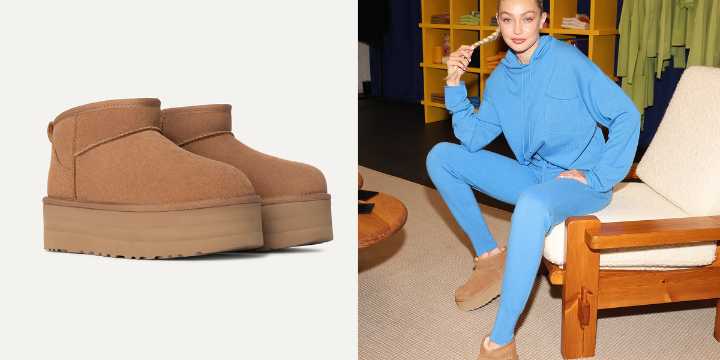 The Best UGGs for Winter 2025