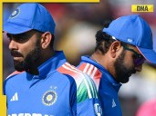 Ajit Agarkar’s BIG statement on Rohit Sharma, Virat Kohli’s 2027 World Cup chanc
