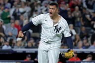 Yankees eke out win over Red Sox, force decisive Game 3