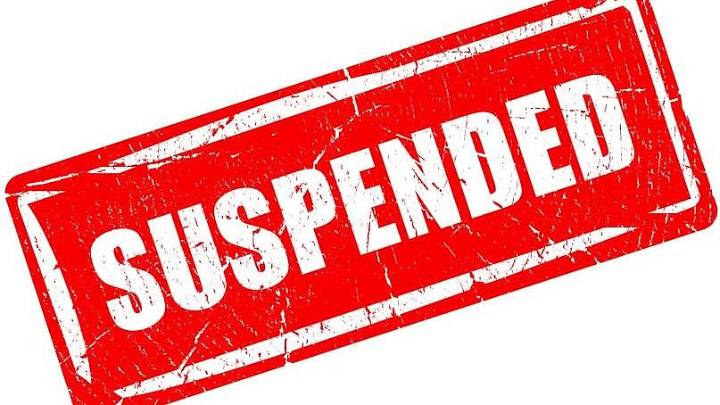 MP News: Now, SDOP Suspended In ₹2.96 Crore Hawala Money Loot