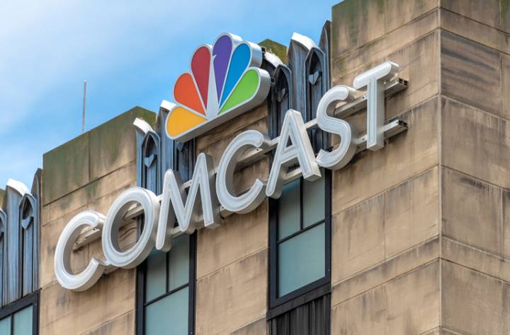Comcast Faces 2026 Antitrust Trial Date With TV Ad Rep Seeking $300M in Damages