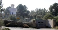 De Puntiró a Son Sant Joan: Mallorca volverá a tener otro almacén de armas para aviones de combate