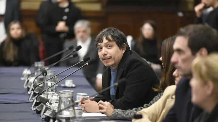 Presentaron un proyecto para que la Nación informe sobre el estado de la Ruta 157