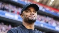 Bayern Munich avoid Man City threat with Vincent Kompany's early extension