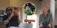 Gianluca Lapadula incluyó a Christian Cueva en su equipo ideal y Jefferson Farfán lo vaciló: “Lo puso para que cante”