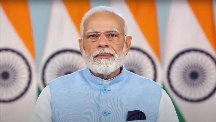 La India alerta de que la inteligencia artificial redefine la guerra y el poder mundial
