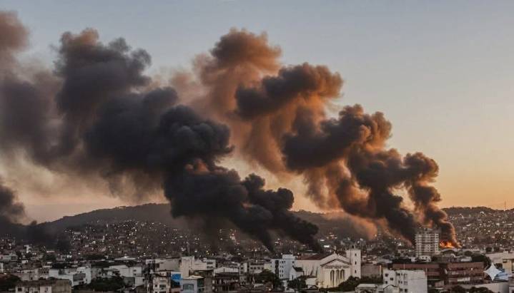 Suben a 132 muertos el operativo antidrogas más grande en la historia de Brasil