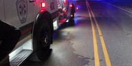 Fultondale man, 85, found dead next to burning vehicle