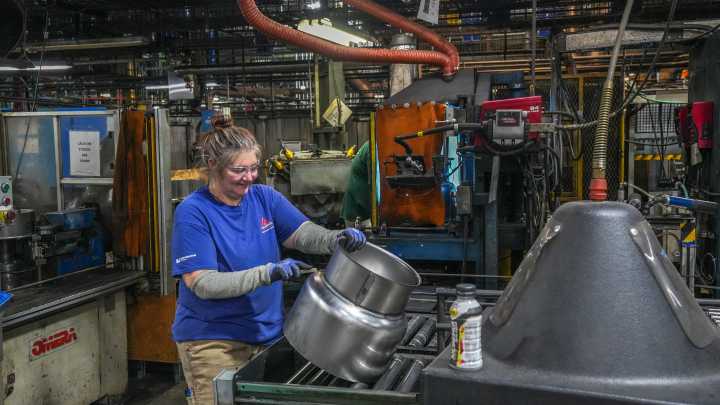 Where are Rhode Island's Top Workplaces in 2025? Take a look at the rankings