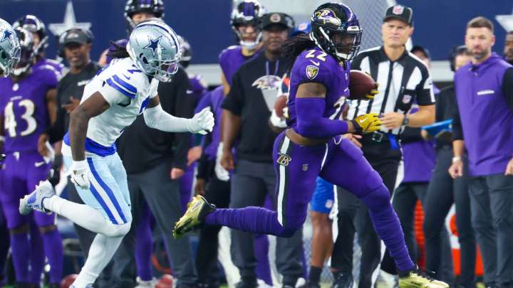 Why Adam Schefter Believes Patriots Are Unlikely To Acquire Derrick Henry