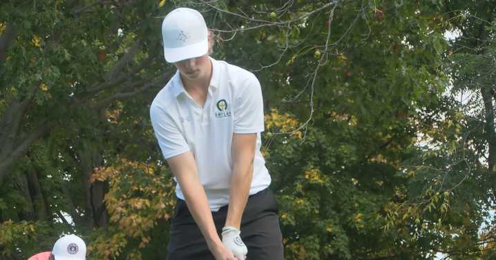 Lutheran girls roll to Sectional title; Boylan's Beto bests field at 2