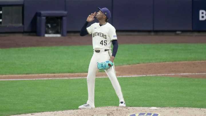 After some stops and starts, Abner Uribe realizing his massive potential