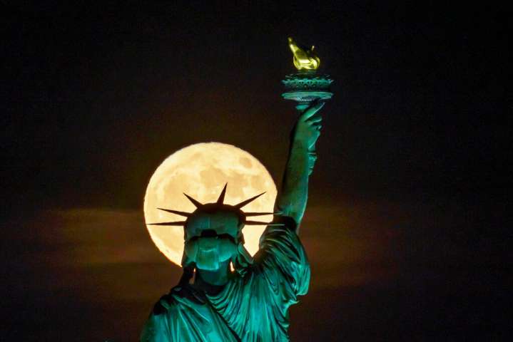 The most ‘Instagrammable’ place in America? This city has nearly 200 million posts