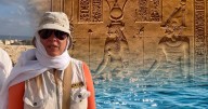 ¿Qué sabemos de la investigación de la criminóloga Kathleen Martínez para encontrar la tumba de Cleopatra?
