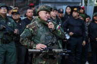 Aragua, Falcón y Zulia se suman al plan Independencia 200 para defender al país ante EEUU