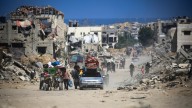 Tribunal de Gaza condena genocidio de Israel contra Palestina