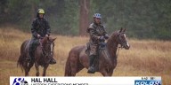 History buffs return from their 5 day reenactment