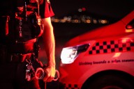 Armed robbery charges, Moreton District