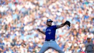 Toronto Blue Jays flying high as they look to sweep Yankees in New York