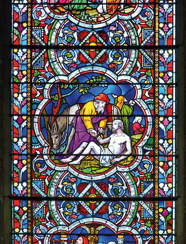 Britain’s glassmaking tradition is fracturing