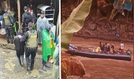 Puno: un muerto y varios heridos tras enfrentamiento armado
