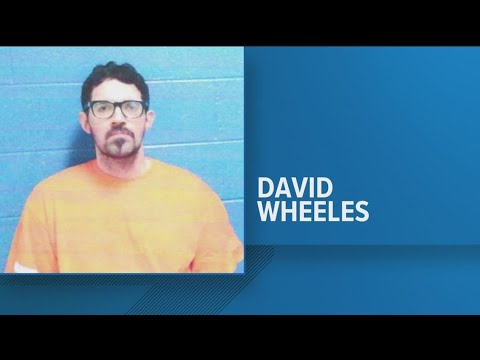 Manhunt underway for escaped inmate in Carroll County