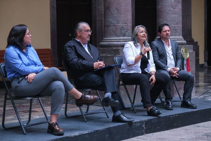Ópera “Cavalleria Rusticana” llevará las pasiones sicilianas a los municipios de Jalisco