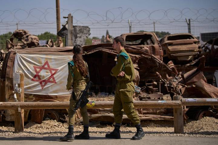 Hamas confirma adhesión al plan de paz y exige que Israel cumpla el alto el fuego