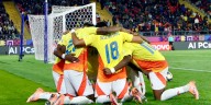 Colombia vs. Sudáfrica: hora y dónde ver el partido de la Tricolor en los octavos de final de la Copa Mundial Sub