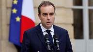France’s outgoing PM Lecornu hints at budget deal amid political turmoil