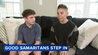 Good Samaritans jump in to help woman whose son suffered seizure in Phoenixville