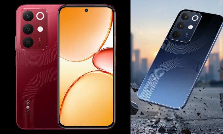 DT Next Tech: Realme’s new battery champ