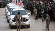 Hamas delegation meets Qatari, Egyptian officials in Cairo to discuss fragile Gaza ceasefire