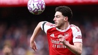 Declan Rice injury update — Mikel Arteta speaks as Arsenal star hurt ahead of England duty